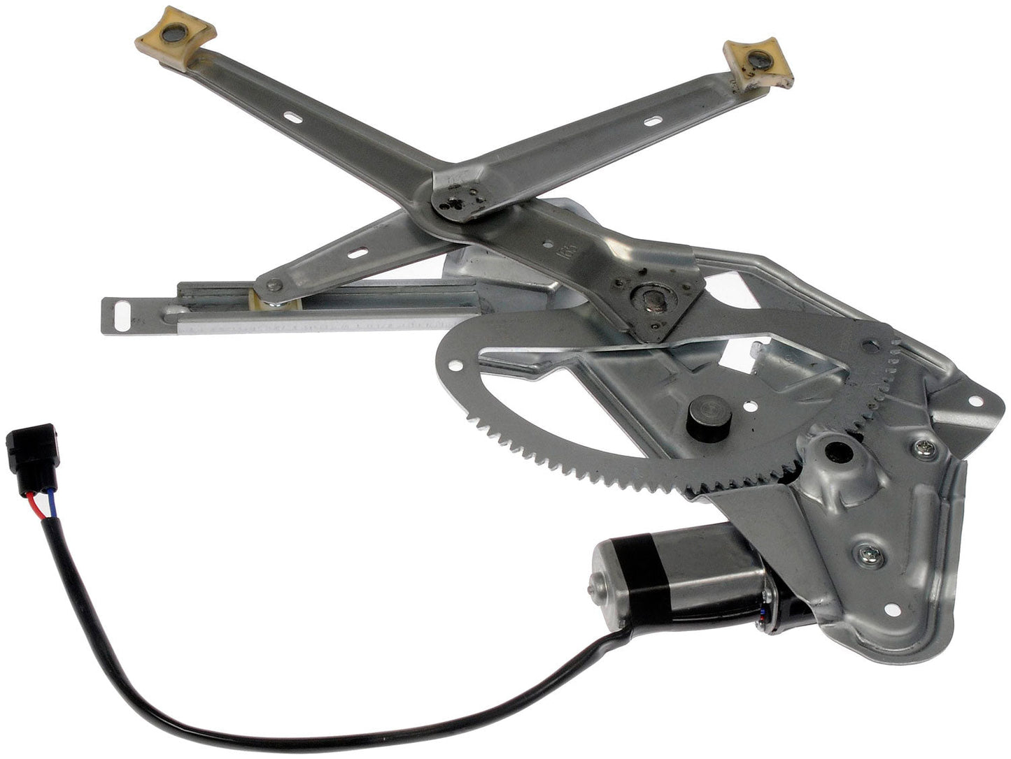 Power Window Regulator and Motor Assembly (Dorman# 748-739)