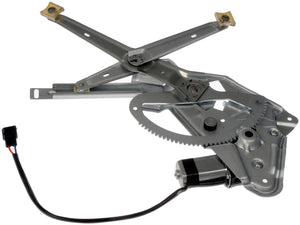 Power Window Regulator and Motor Assembly (Dorman# 748-739)