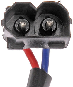 Power Window Regulator and Motor Assembly (Dorman# 748-739)