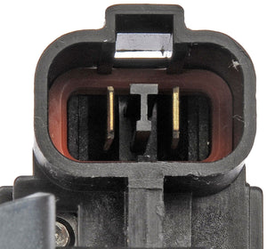 One Front Left Power Window Regulator With Motor Dorman 741-756
