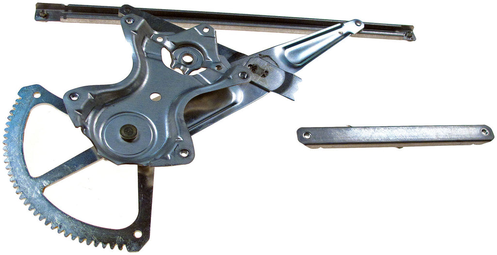 One Front Left Power Window Regulator Dorman 749-178
