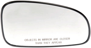 MIRROR ASSMB GM - Dorman# 56064