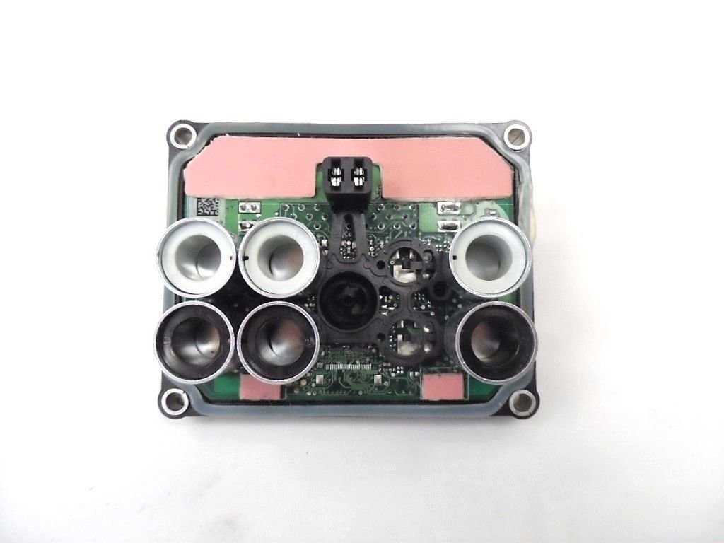 OEM GM 25969761 Module 08-12 Express Van Old# 25945085