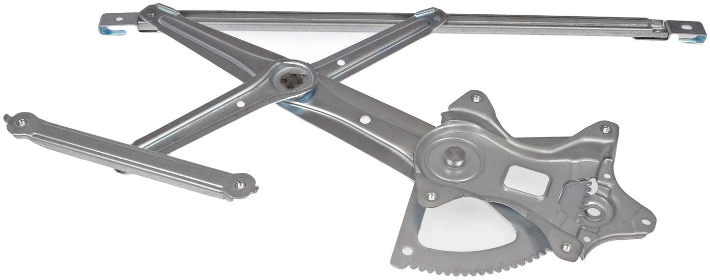 One Front Right Power Window Regulator Dorman 749-233