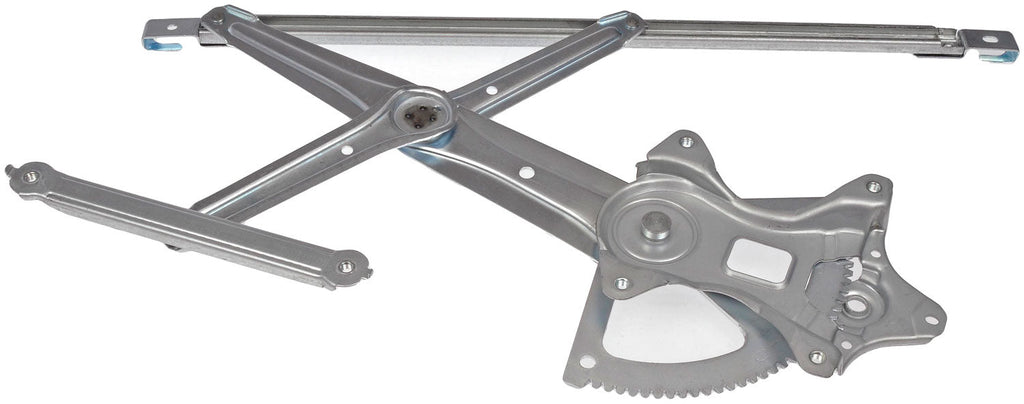 One Front Right Power Window Regulator Dorman 749-233