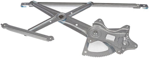 One Front Right Power Window Regulator Dorman 749-233