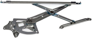 One Front Right Power Window Regulator Dorman 749-233