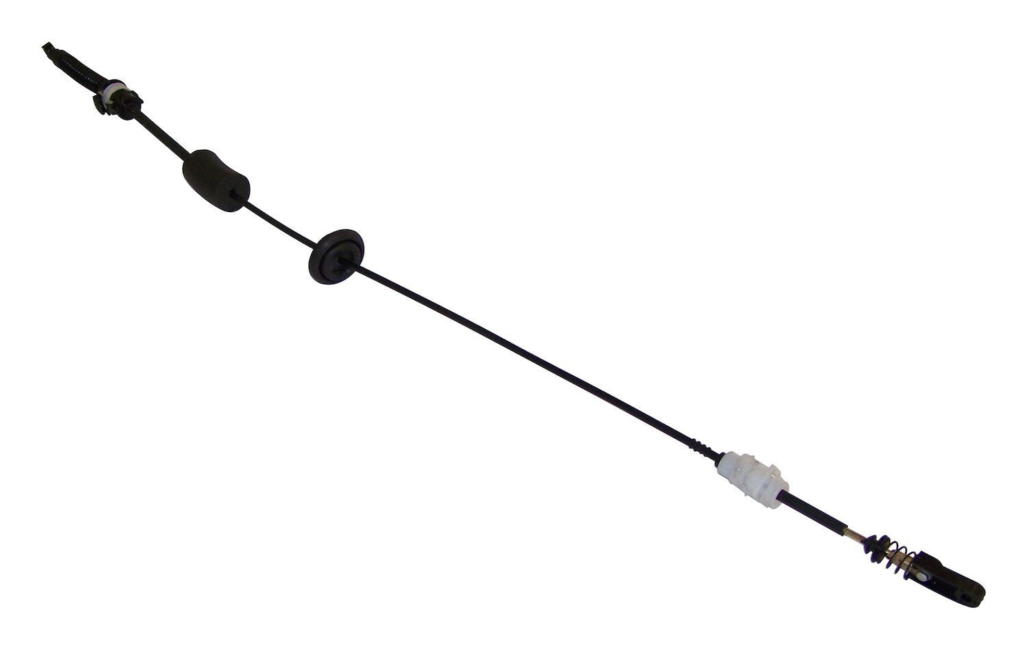 Cable, Gearshift Control - Crown# 68003138AC – Parts Highway | Auto ...