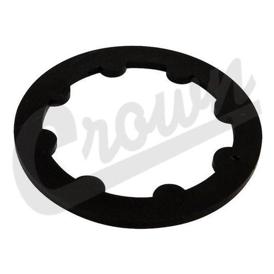 Guide, Axle Shaft - Crown# 68004090AA