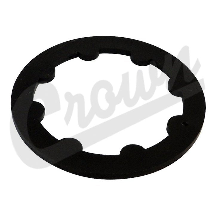 Guide, Axle Shaft - Crown# 68004090AA