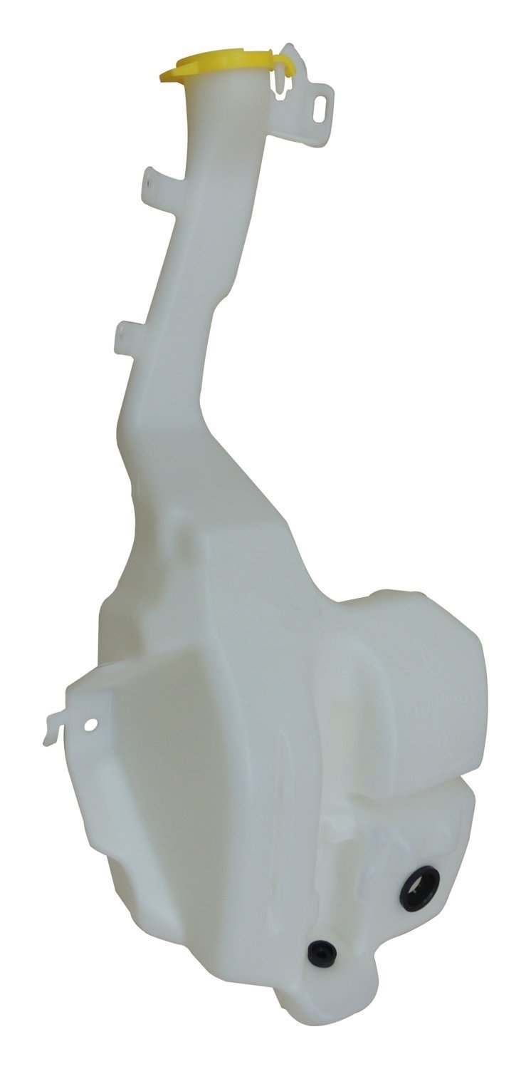 Reservoir, Windshield Washer - Crown# 68018916AB
