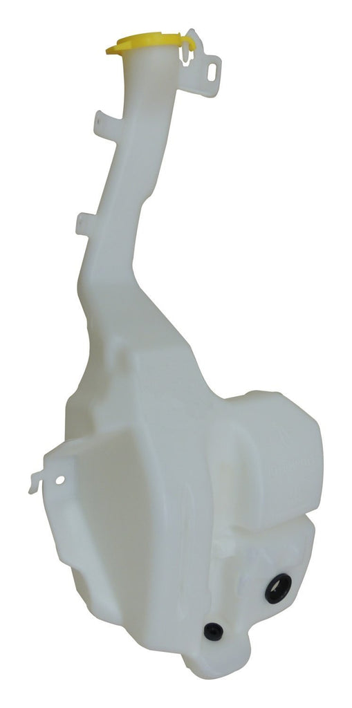 Reservoir, Windshield Washer - Crown# 68018916AB