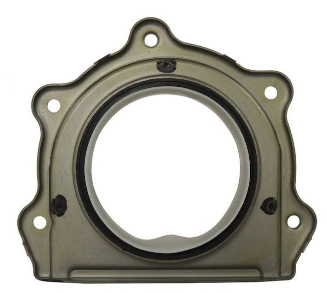 Retainer And Seal, Crankshaft, Rear - Crown# 68031388AA