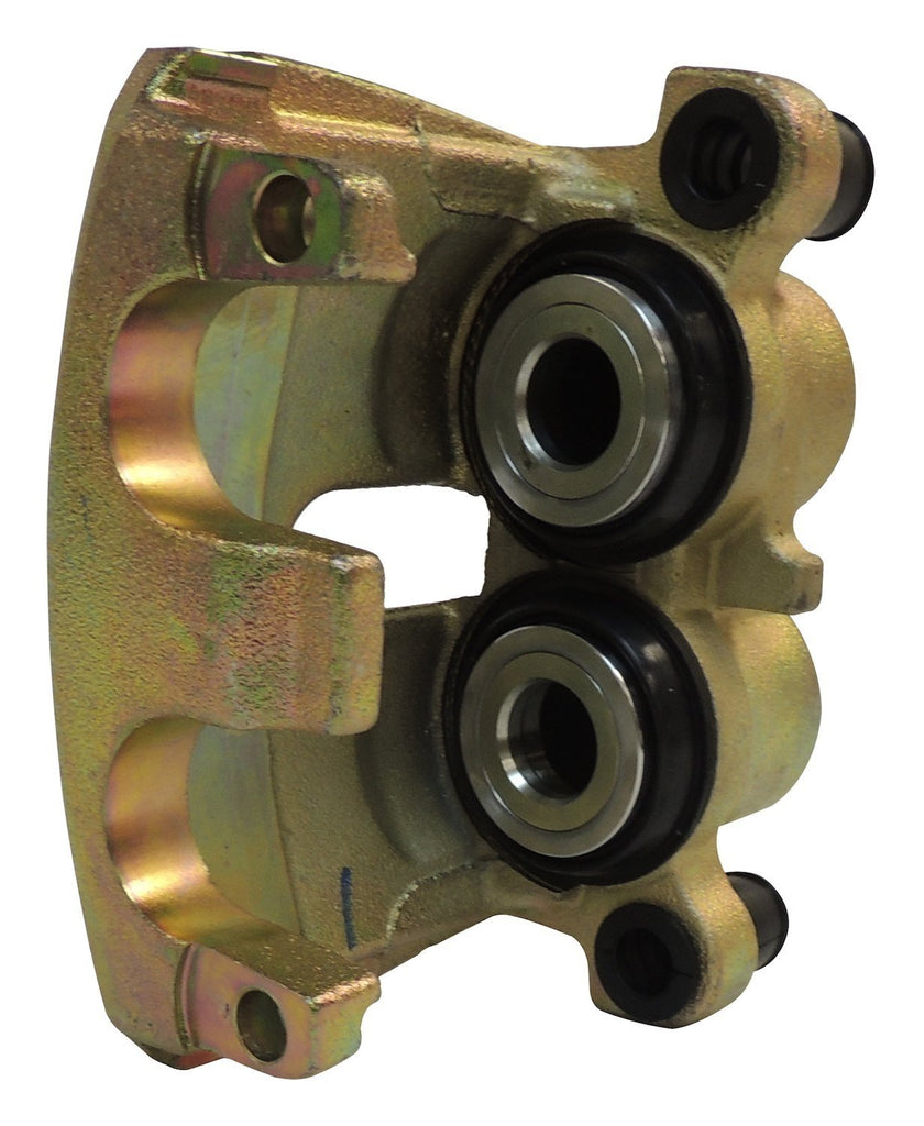 Caliper, Brake, Left Front - Crown# 68052363AB