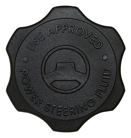 Cap, Power Steering - Crown# 68053132AA