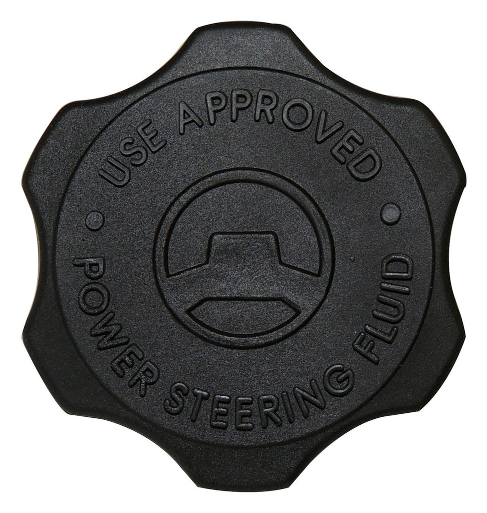 Cap, Power Steering - Crown# 68053132AA