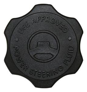 Cap, Power Steering - Crown# 68053132AA