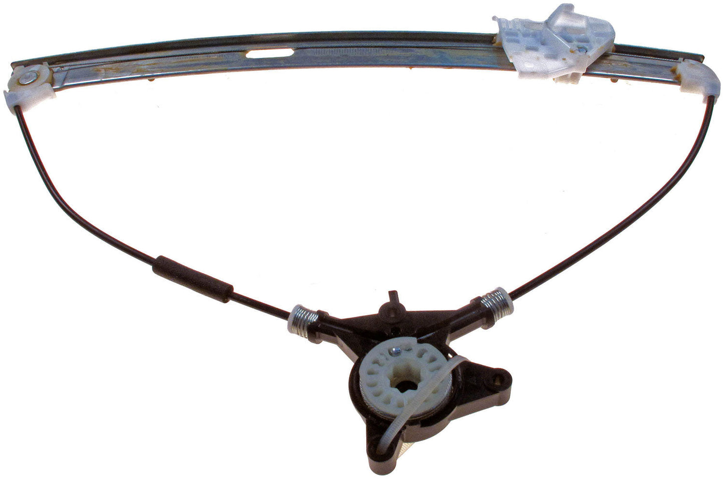 One Front Left Power Window Regulator Dorman 749-050