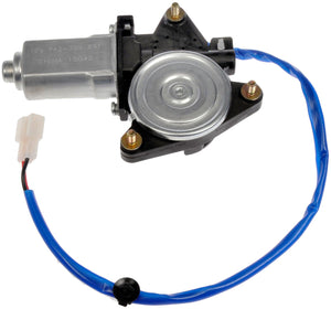 Window Lift Motor (Motor Only) - Dorman# 742-799