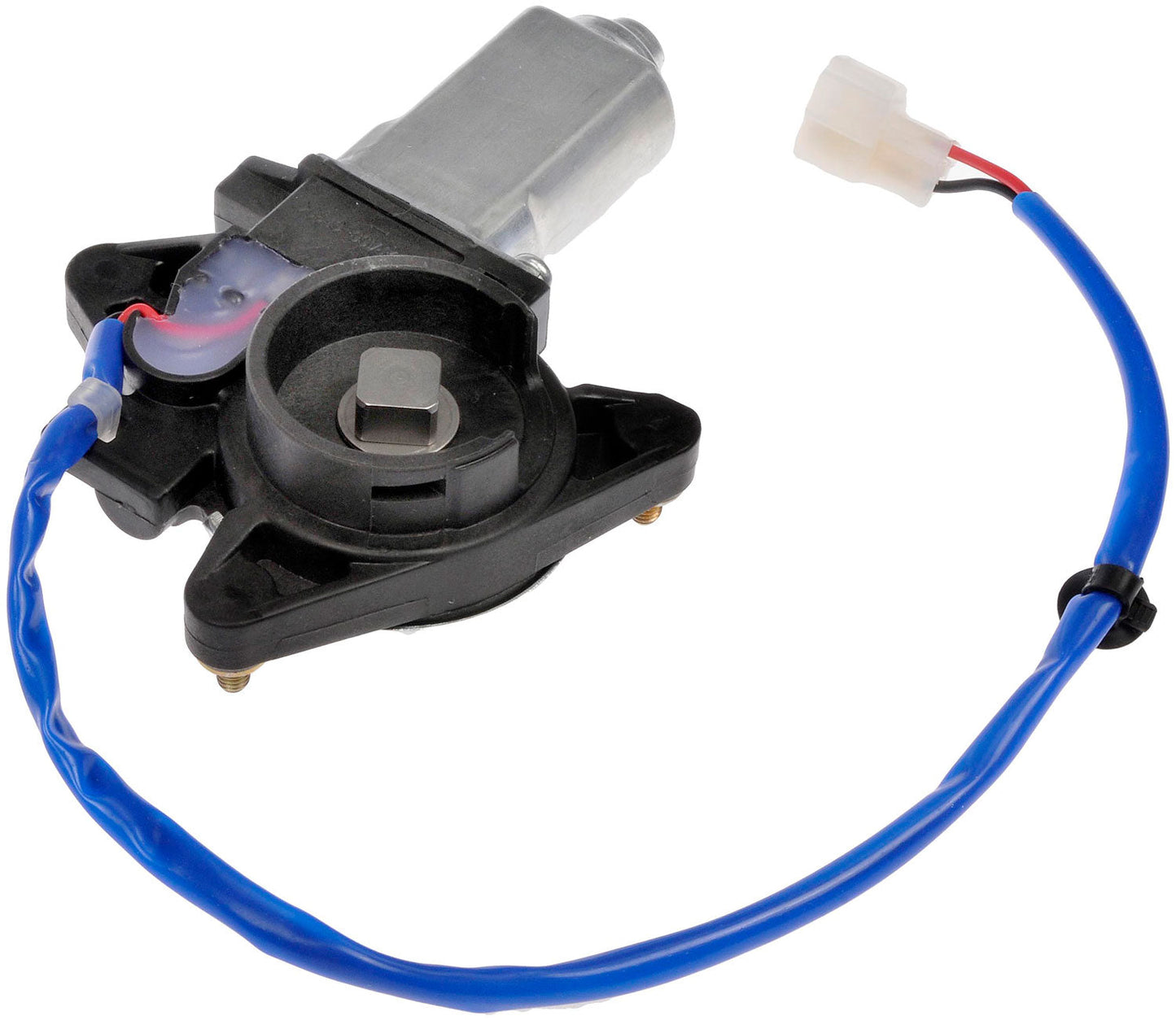 Window Lift Motor (Motor Only) - Dorman# 742-799