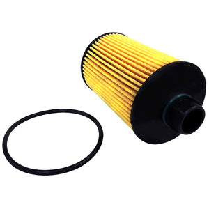 Filter, Oil - Crown# 68109834AA