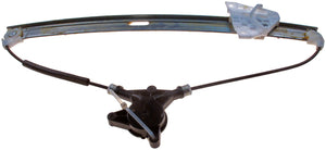 One Front Left Power Window Regulator Dorman 749-093
