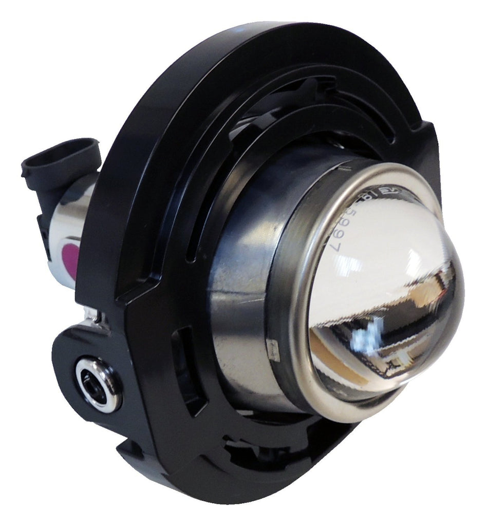 Fog Lamp - Crown# 68140324AA