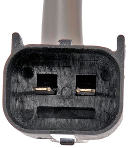 One Rear Right Power Window Regulator With Motor Dorman 741-969