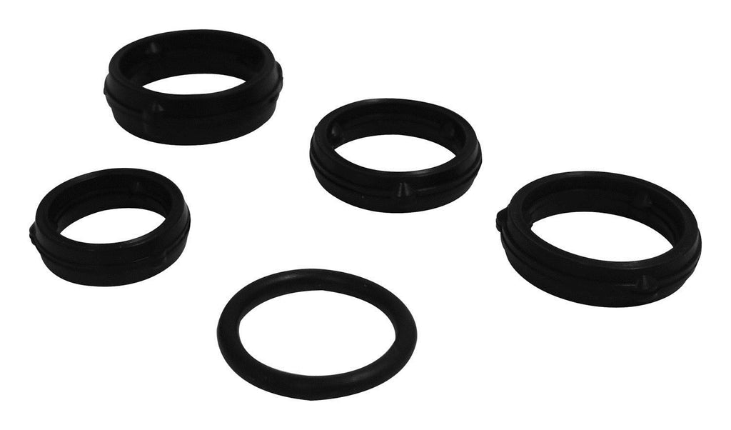 O-Ring Kit, Oil Filter Adapter - Crown# 68166067AA