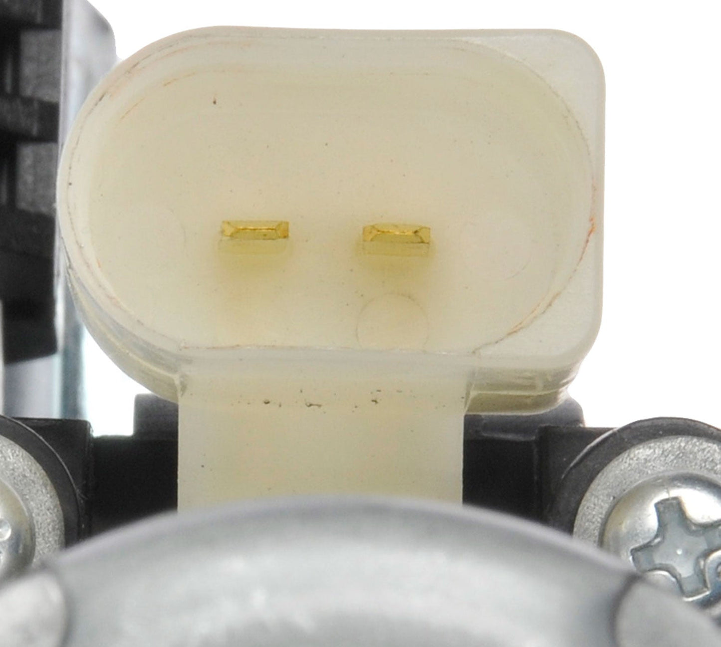 One Front Left Power Window Regulator With Motor Dorman 741-174