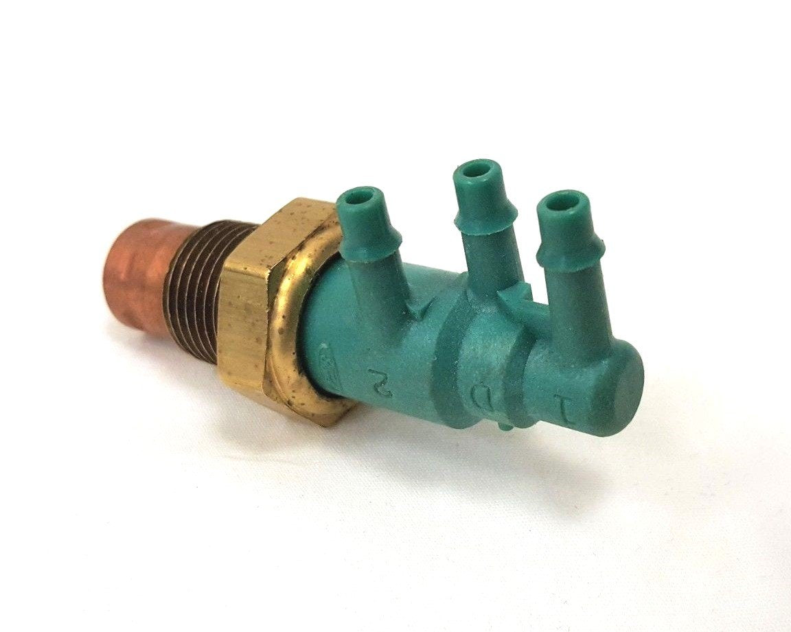 OEM Ford DY173 Ported Vacuum Switch 74-96 Mustang Thunderbird F150 Crown Vic.