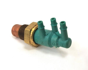 OEM Ford DY173 Ported Vacuum Switch 74-96 Mustang Thunderbird F150 Crown Vic.