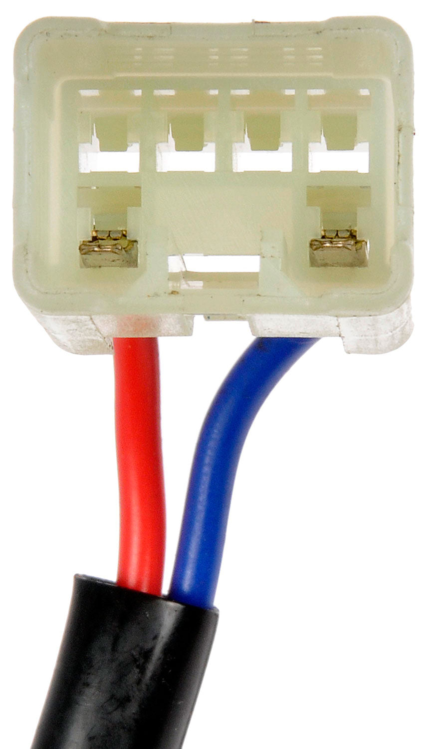 One Rear Right Power Window Regulator With Motor Dorman 748-581