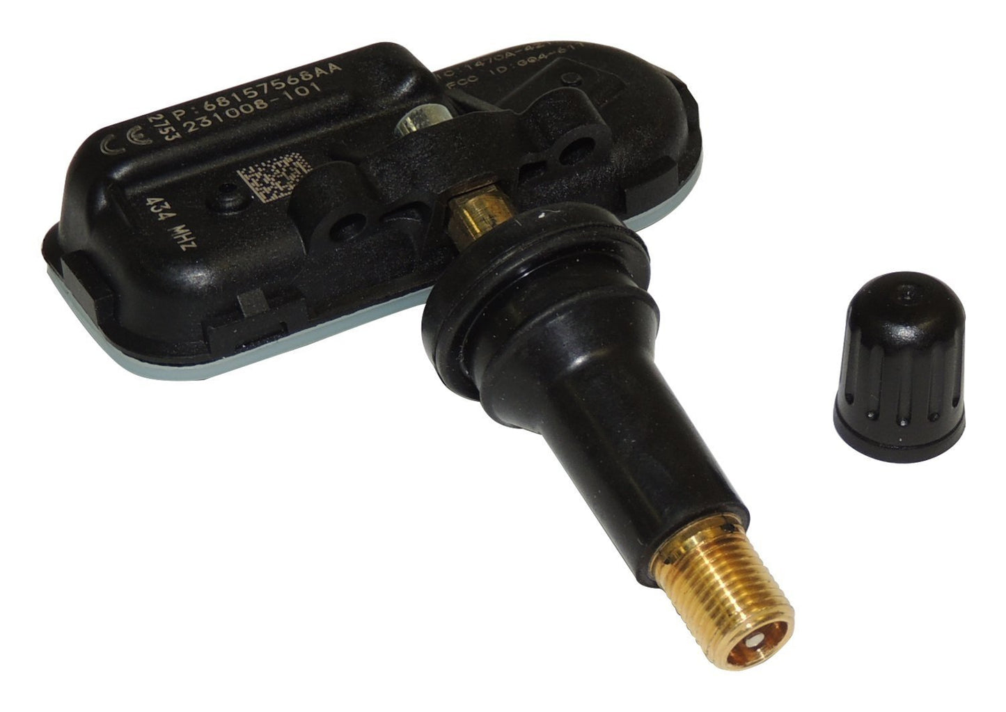 Sensor, Tpms - Crown# 68239720AB