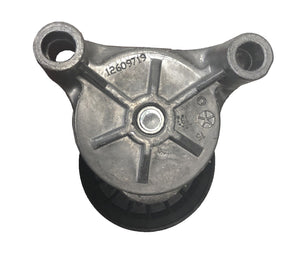 OEM 12609719 Belt Tensioner 02-16 Escalade Hummer Silverado Sierra Tahoe Yukon