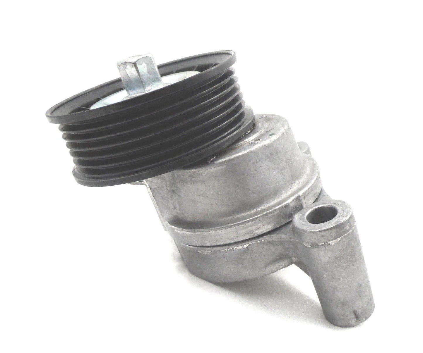 OEM 12609719 Belt Tensioner 02-16 Escalade Hummer Silverado Sierra Tahoe Yukon