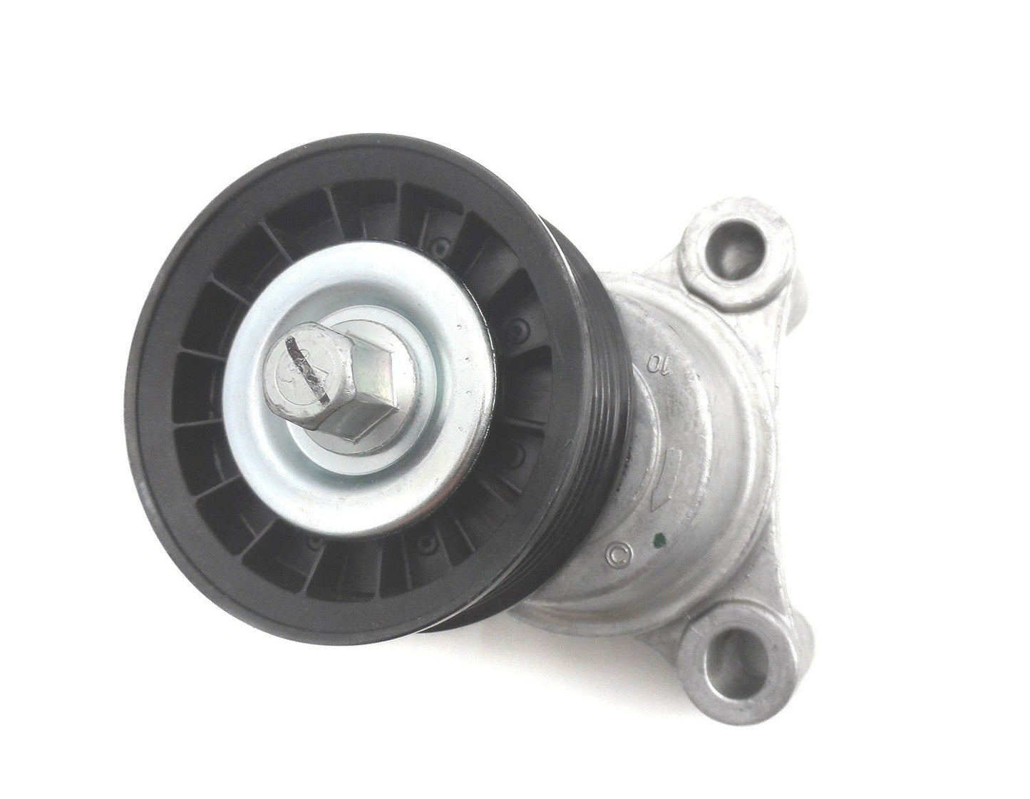 OEM 12609719 Belt Tensioner 02-16 Escalade Hummer Silverado Sierra Tahoe Yukon