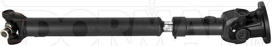 Front Driveshaft Dorman 938-198,7848498 Fits 89-94 K2500 K3500 4WD