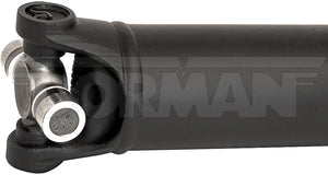 Front Driveshaft Dorman 938-198,7848498 Fits 89-94 K2500 K3500 4WD