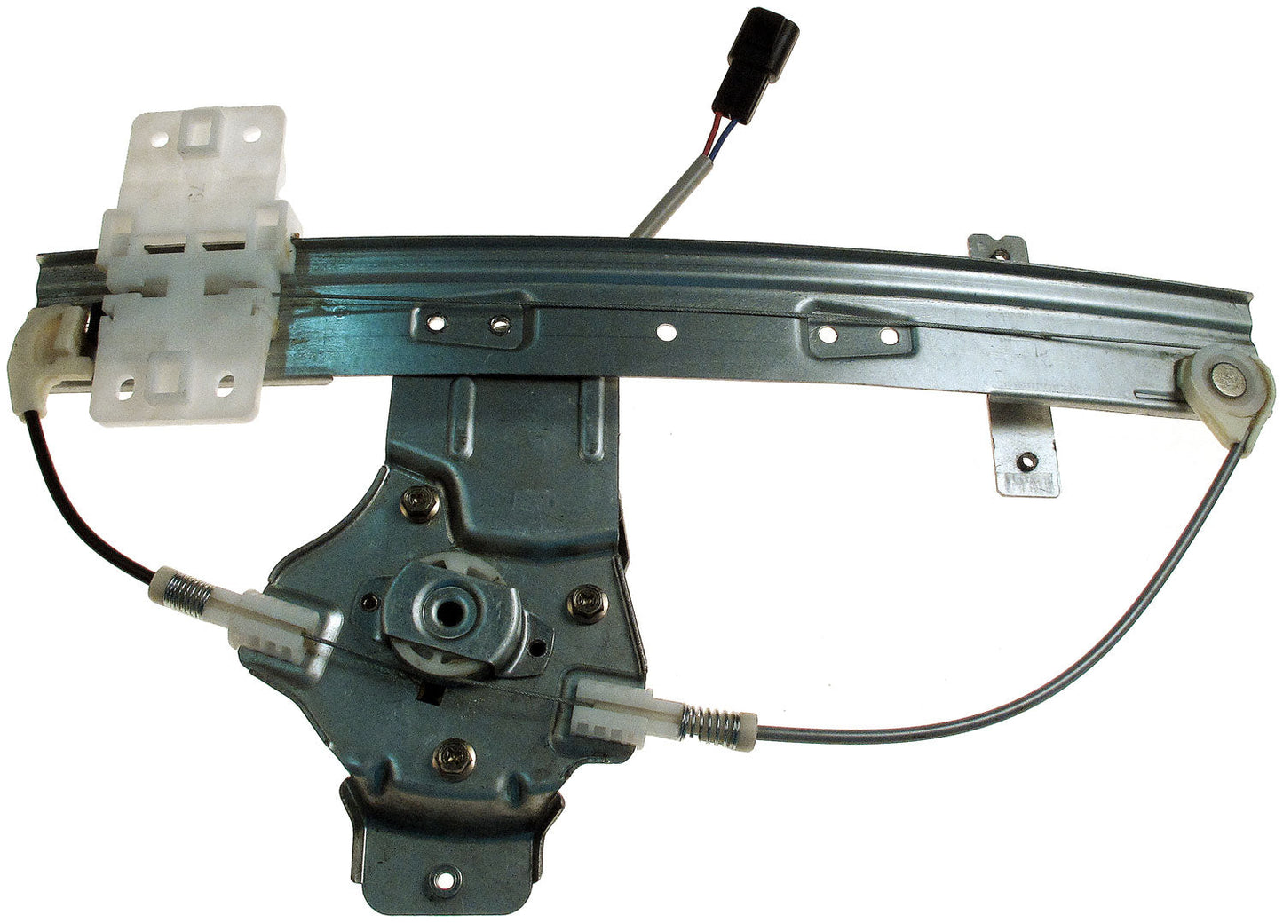 One Rear Right Power Window Regulator With Motor Dorman 748-515
