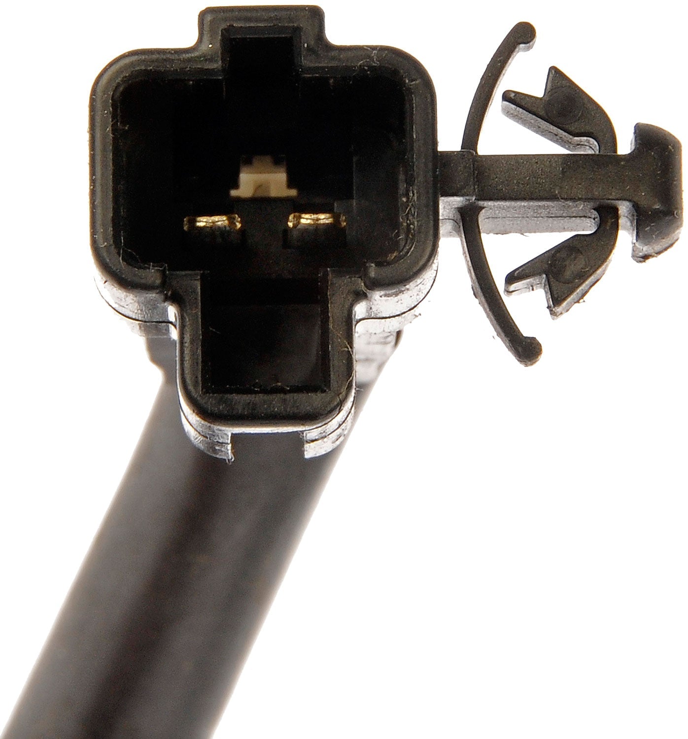 One Rear Right Power Window Regulator With Motor Dorman 741-804