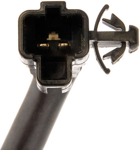 One Rear Right Power Window Regulator With Motor Dorman 741-804