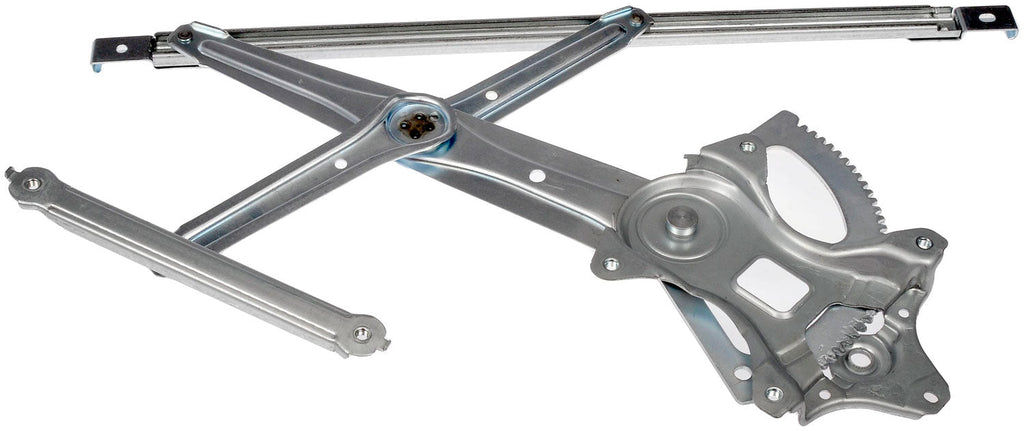 One Front Left Power Window Regulator Dorman 749-232