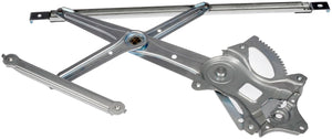 One Front Left Power Window Regulator Dorman 749-232