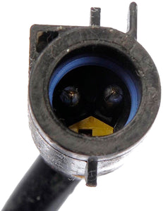 One Rear Right Power Window Regulator With Motor Dorman 748-063