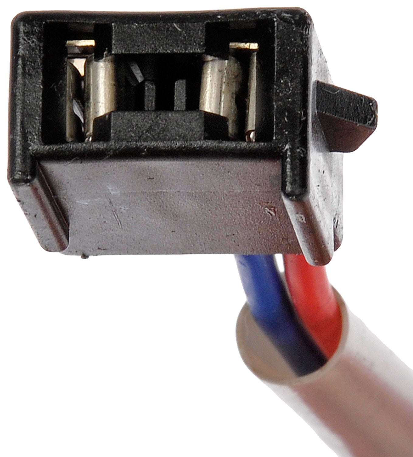 One Rear Left Power Window Regulator With Motor Dorman 741-688