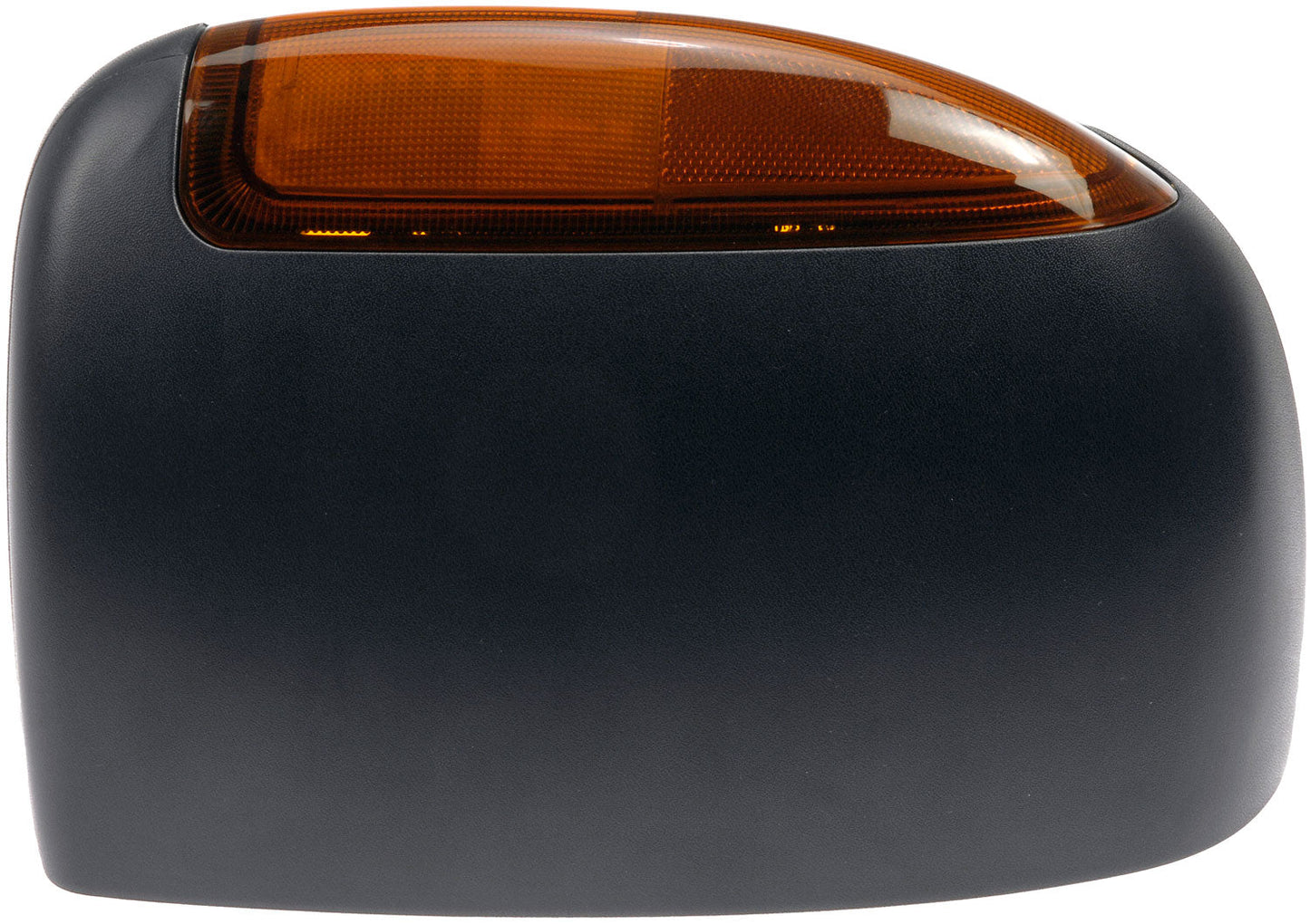 Outside Mirror Cover-Right Dorman 924-563,4C3Z17D742-BAA Fits 01-05 F250 350 450