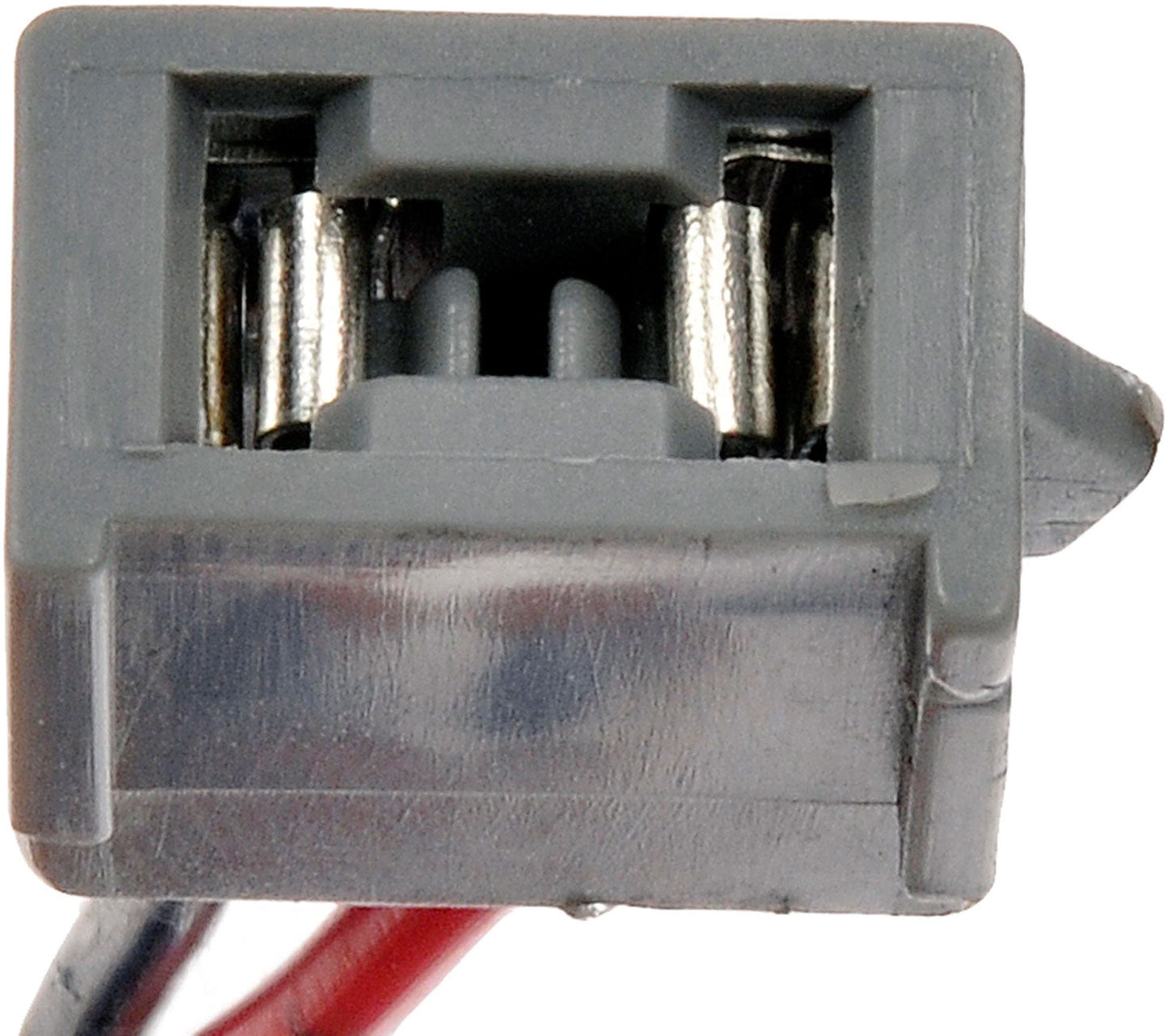 One Front Left Power Window Regulator With Motor Dorman 741-662