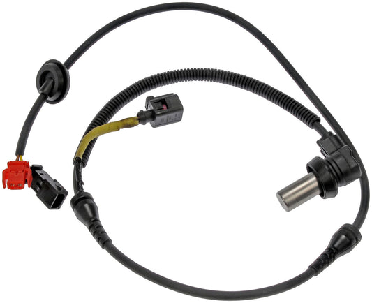 Anti-Lock Braking System Wheel Speed Sensor (Dorman 970-318)