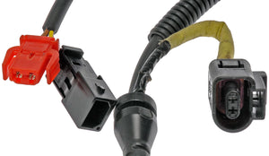 Anti-Lock Braking System Wheel Speed Sensor (Dorman 970-318)